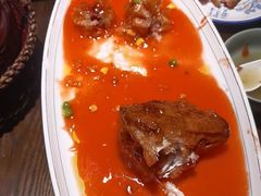 -老盛庆排档•南京菜(夫子庙店)