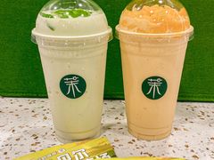 -茉酸奶(春熙路店)