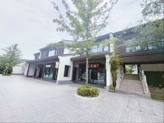 -雅达·阳羡溪山小镇中心