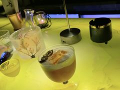 -柒Lounge(三里屯店)