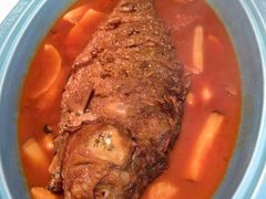 -阿五黄河大鲤鱼(纬三路店)