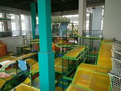 -蒙特利亲子乐园