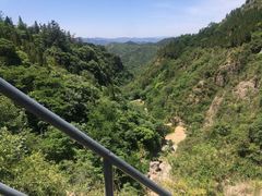 -潭溪山