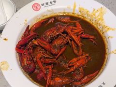 -叶派龙虾·招牌十三香(合肥路首店)