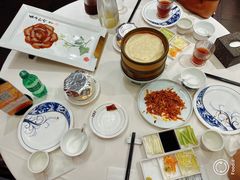 -北京全聚德(王府井店)