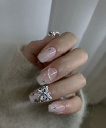 -1T·1M 日式美甲美睫