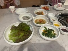 -黄金牧场(明洞总店)