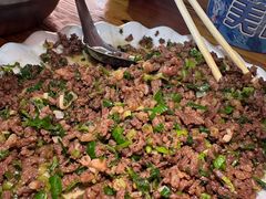 -阿葉农家饭店