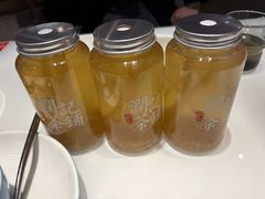 -润记·广东餐馆(苏州中心店)
