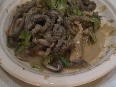 -黑八私房老北京炸酱面