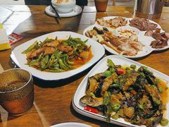 -老鼎万春卤菜(五代传承创始老店)