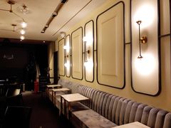 -大酉·M Coffee(北京美术馆店)