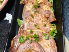 -石记老北京炙子烤肉(松园店)