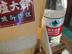 -卢大鲜鱼头捞饭(美利广场店)