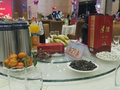 -天津津利华酒店