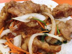 -巧妹砂锅坛肉(恒升店)