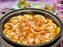 -樽宴酒楼·地道川菜·品质聚会·生日宴请