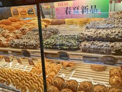-味多美蛋糕(洋桥店)