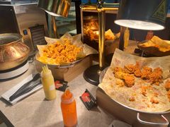 -比格比萨自助(宝山日月光店)