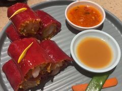 -点都德(喜粤楼店)