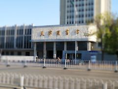 -天津图书馆(复康路馆)