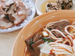 -温州猪脏粉(工人北路店)