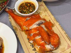-金哥私房菜馆(张府园总店)