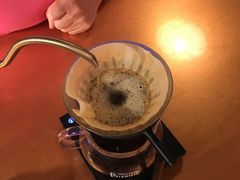 -sugarman espresso素饮糖人高新咖啡工厂