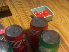 -半酌烧烤小酒馆(南京东路店)