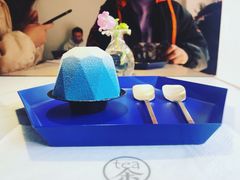 -茶是一枝花泡茶店