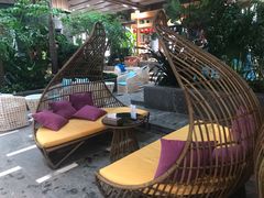 -弘安丽水温泉酒店