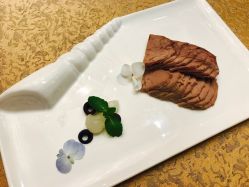 -上海海鸥丽晶酒店·宴会厅