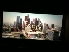 -山文星辉影城(济南和谐广场店)