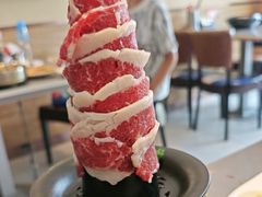 -合易泓烤肉•首创生椰大油边(宁山路店)