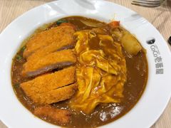 -CoCo壱番屋