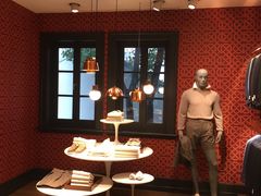-SUITSUPPLY(安福路店)