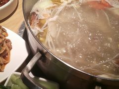 -守柴炉烤鸭(科华中路王府井店)