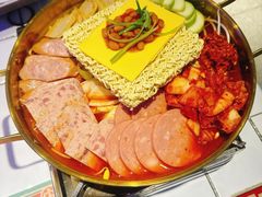 -BOPEYE·波派炸鸡(九霄天地店)