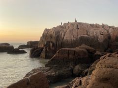 -东极岛景区
