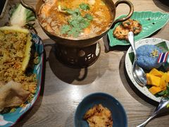 -长勺子东南亚(街道口店)