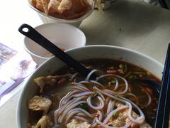 -家味螺蛳粉&烤鱼(五角场店)