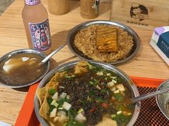 -柳州肥姨妈大骨螺蛳粉(双阳路店)