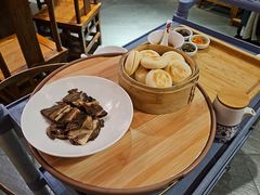 -醉长安(钟楼旗舰店)