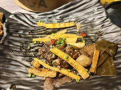 -嘎嘎鸭脑壳(蜀汉路店)