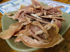 -汝萍传统蘸水菜(春华路总店)