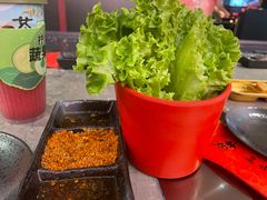 -谷牛日式烤肉(宝山U天地店)