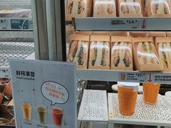 -宜家·瑞典风味餐厅(北京西红门店)