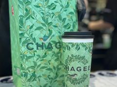 -霸王茶姬(上海静安大悦城店)