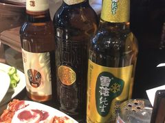 -盛江山自助料理(太原街万达店)