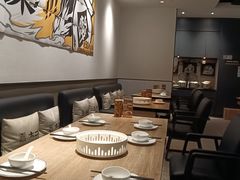 -太二酸菜鱼(菱角湖万达店)